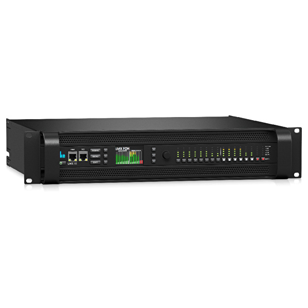 LAKE LMX 88 Ses Sistemi Prosesörü